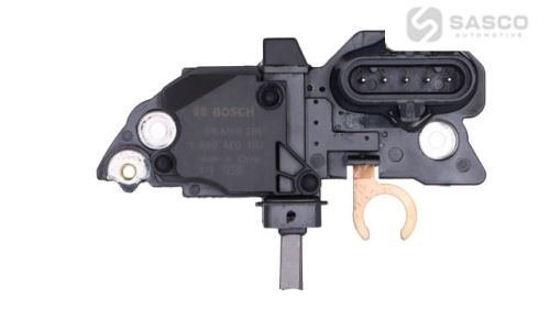 REGULÁTOR NAPĚTÍ VOLVO FM 12-/FH4