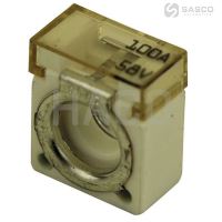 POJISTKOVÝ BLOK 100A