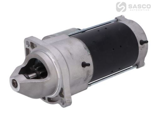 STARTER MOTOR RVI MIDLUM,MIDLINER 24V 4KW