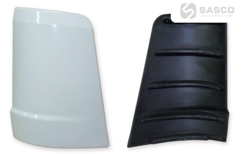 MAN TGX FAIRING PRAVÁ SET