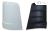 MAN TGX FAIRING PRAVÁ SET