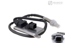 NOX SENSOR MB ACTROS 4