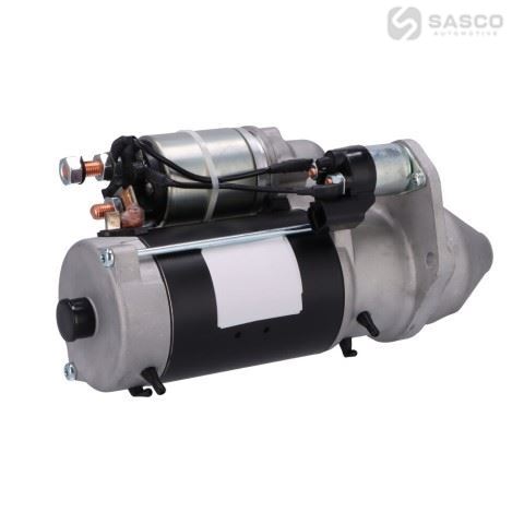 STARTER MOTOR MAN TGL/TGM