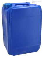 PLASTOVÝ KANISTRY 25L