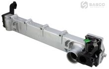 RECIRKULÁTOR VÝFUKOVÝCH PLYNŮ MAN TGA D2866/2876LF
