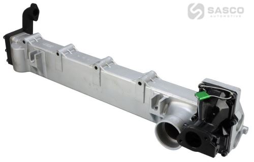 RECIRKULÁTOR VÝFUKOVÝCH PLYNŮ MAN TGA D2866/2876LF
