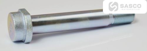 ŠROUB PRUŽINA SCHMITZ MRH2/27X186