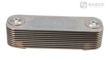 OLEJOVÝ CHLADIČ MAN TGA D2066/D2676 02-
