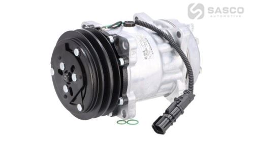KOMPRESOR KLIMATIZACE MAN F2000 01.94-