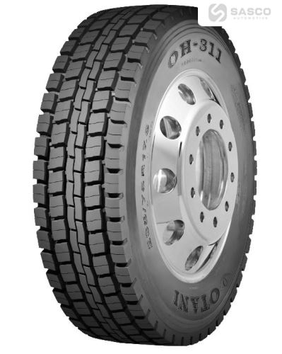 PNEU 315/60 R22,5 OTANI OH-311 ZAD