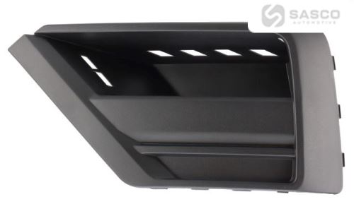 MŘÍŽKA NÁRAZNÍKU VOLKSWAGEN CRAFTER