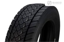 PNEUMATIKY 295/60 R22,5 GOODYEAR KMAX D
