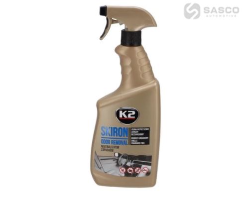 NEUTRALIZÉR ZÁPACHŮ K2 SKIRON 770ML