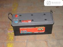 BATERIE 12V 180AH ZAP 1000A NÁKLADNÍ