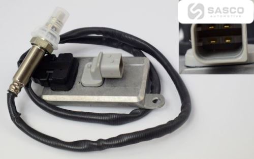 NOX SENSOR SCANIA EURO 6