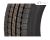PNEU 315/70 R22,5 DUNLOP SP346+ PŘED