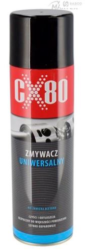 UNIVERZÁLNÍ ČISTIČ 500ML CX