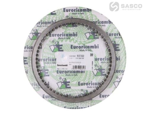 SYNCHRONNÍ ŘAZENÍ ZF 6S150