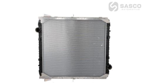 CHLADIČ VODY IVECO EUROCARGO 04,95-