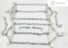 SNĚHOVÉ ŘETĚZY / VYPROŠŤOVACÍ