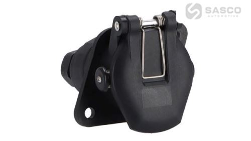 ADR ZÁSUVKA 15 PIN 24V