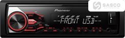 AUTORÁDIO PIONEER USB/SD MVH160