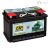BATERIE 12V 74AH ZAP 680A STANDARD L-