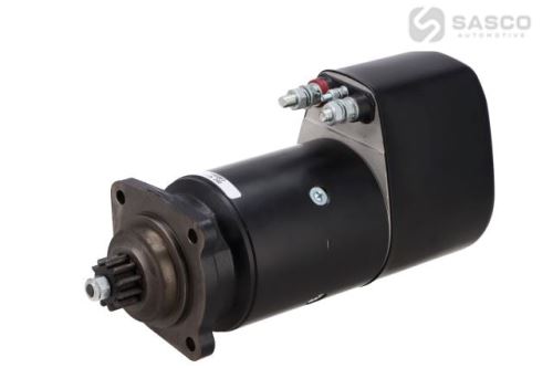 STARTER MOTOR VOLVO F10/12/FL10