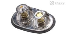 TERMOSTAT SCANIA R/P/P/R 80/87C