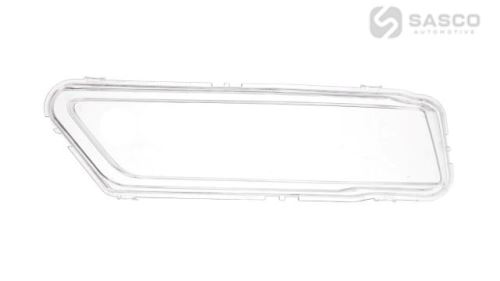 HALOGENOVÉ SKLO MAN TGX/TGM/TGS/TGL VLEVO