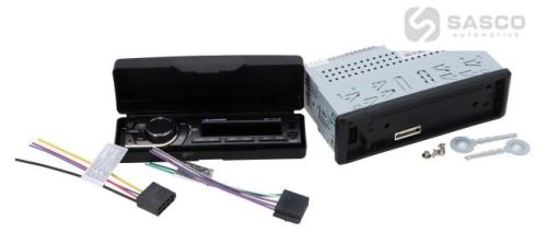 AUTORÁDIO BLAUPUNKT 1121BTON0