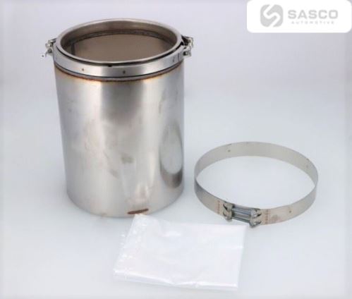DPF FILTR VLOŽKA IVECO EURO 6 REGEN.