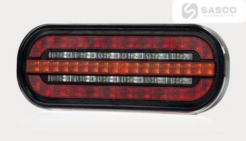 LED LAMPA 3FUNKČNÍ 12/30V DYNAM