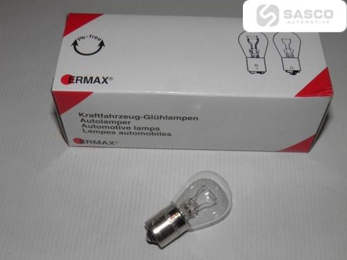 ŽÁROVKA 24V 21W ERMAX 091624011