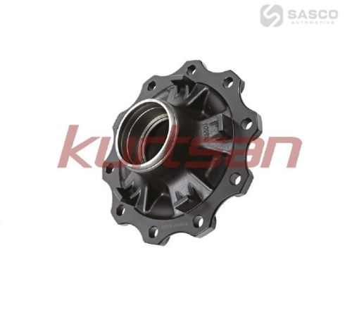 NÁBOJ KOLA BPW ECO PLUS N/SET