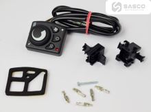 EBERSPACHER ELEKTRO REGULÁTOR TOPENÍ