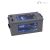 BATERIE 12V 235AH EXIDE POWER PRO