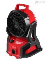 VENTILÁTOR M18 AFG2-0 IN2