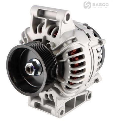 ALTERNÁTOR MB ACTROS/ANTOS 24V 100A