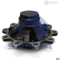 NÁBOJ KOLA BPW ECO PLUS 2 SET