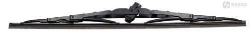 STĚRAČ 400MM BOSCH ECO