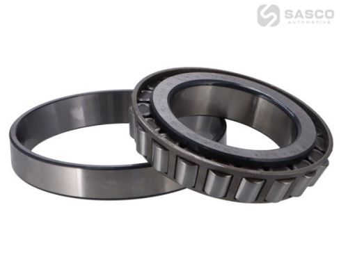 LOŽISKO PŘEVODOVKY ZF 85X150X30,5