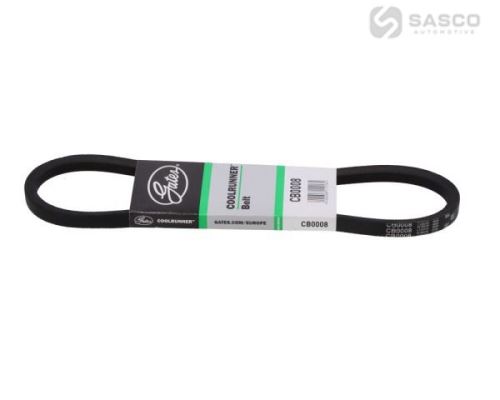 Klínový řemen THERMOKING SMX/SL BATES