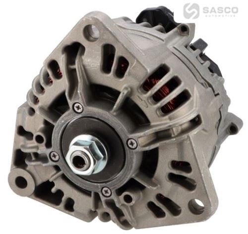 ALTERNÁTOR MAN TGA 24V 120A REGEN.