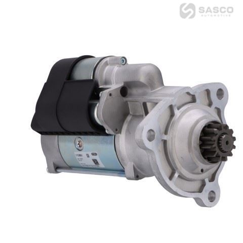 STARTOVACÍ MOTOR SCANIA R