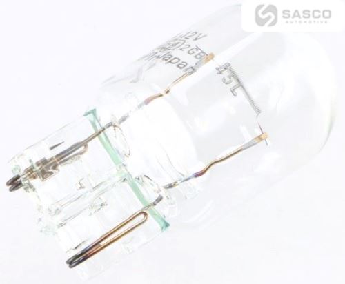 ŽÁROVKA 12V 21W W3X16D