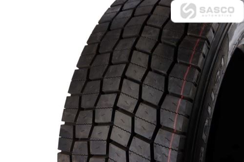 PNEU 315/60 R22,5 HANKOOK DH31 ZAD