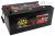 BATERIE 12V 220AH ZAP 1200A AGM SPECIÁL