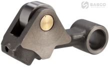 PÁKA VENTILU SCANIA DC13 11.07-