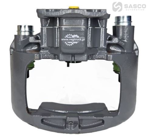 BRZDOVÝ TŘMEN WABCO SAF 19,5'' LEVÝ
